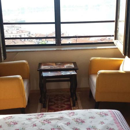 Grigor Prlichev Apartments Ohrid Extérieur photo