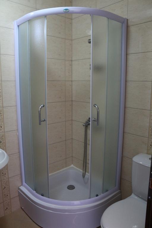 Grigor Prlichev Apartments Ohrid Extérieur photo