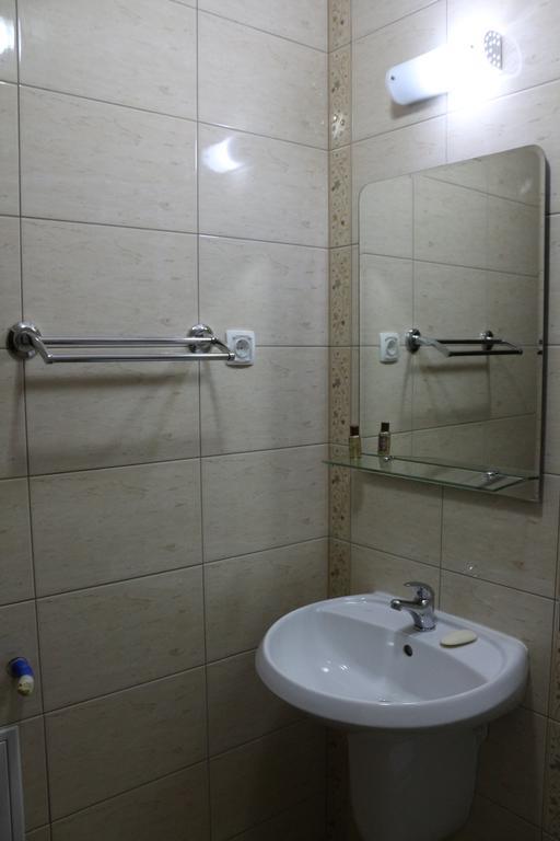 Grigor Prlichev Apartments Ohrid Extérieur photo