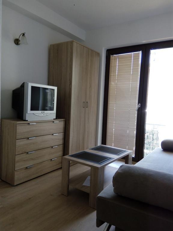 Grigor Prlichev Apartments Ohrid Extérieur photo